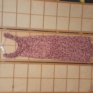 NLW long jump suit size S